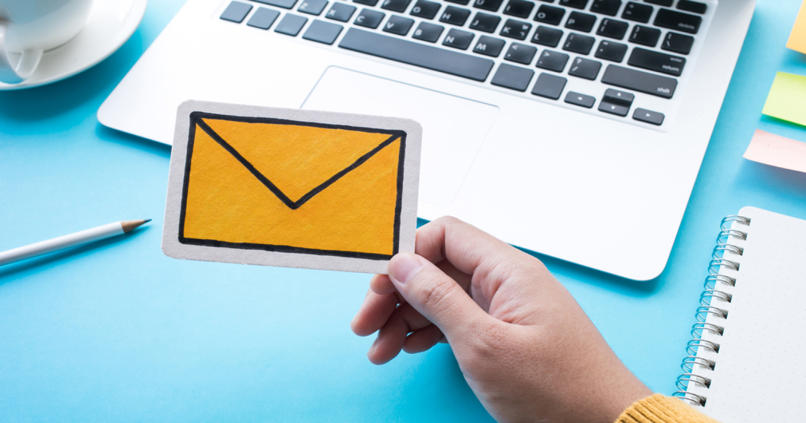 MẸO MARKETING QUA EMAIL ĐỂ TỐI ƯU HOÁ CÁC HOẠT ĐỘNG TIẾP CẬN KHÁCH HÀNG
