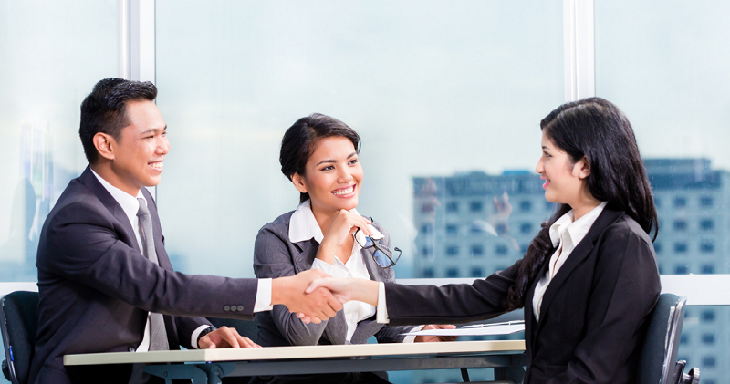 LÀM SAO ĐỂ CẢI THIỆN QUY TRÌNH GIỚI THIỆU CỦA BẠN