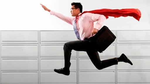 Do you know the 20 signs of talent?