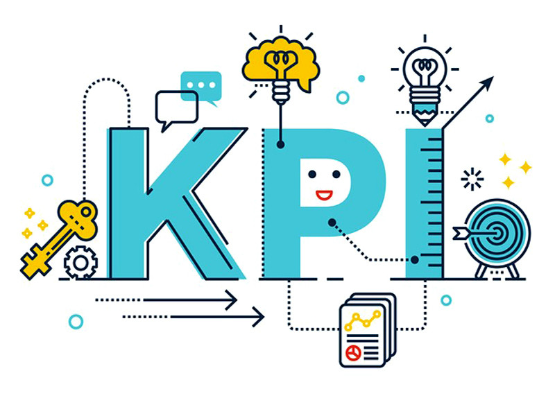 7 CHỈ SỐ KPI ĐÀO TẠO TRONG DOANH NGHIỆP