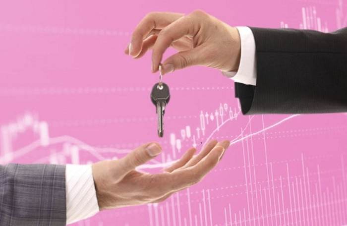 Bí quyết kinh doanh: Hãy ủy thác để thành công