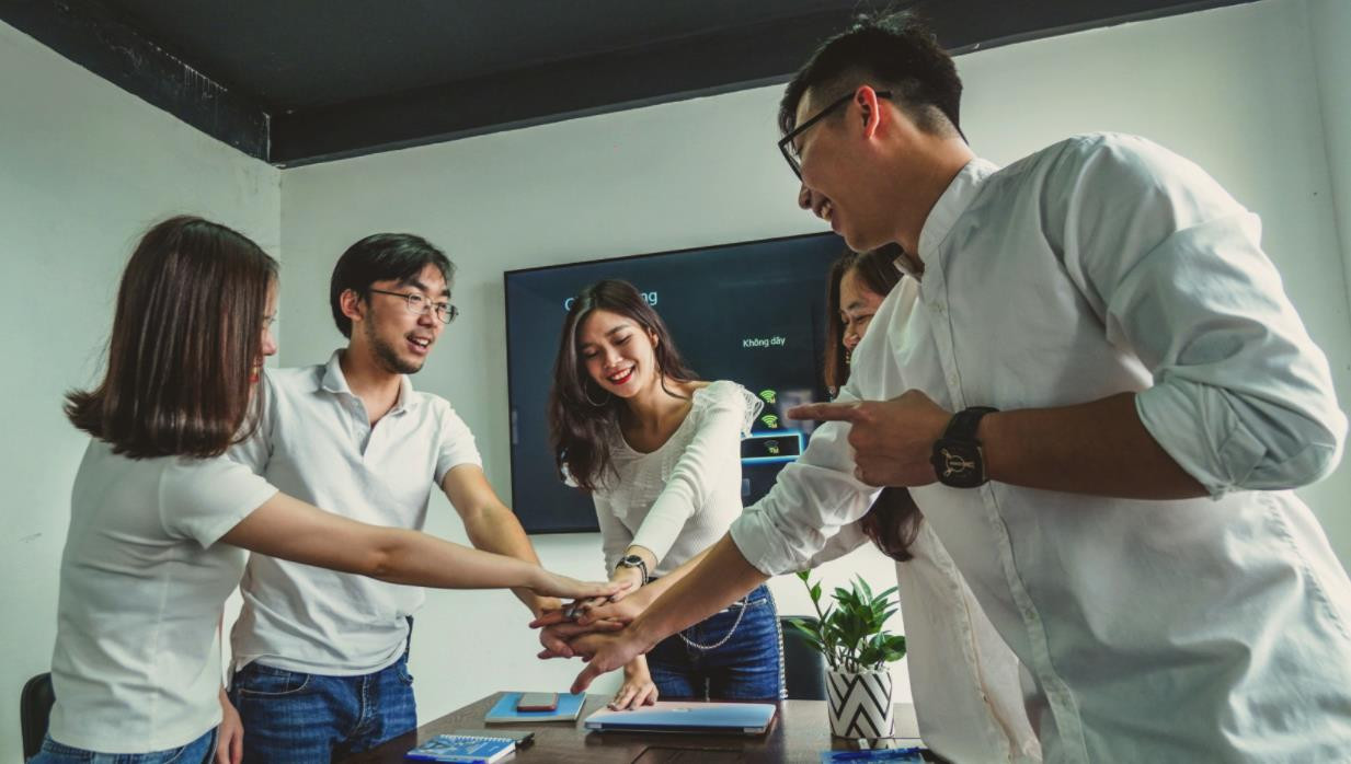 CÁCH TẬN DỤNG BỘ PHẬN L&D ĐỂ CẢI THIỆN TRẢI NGHIỆM CỦA NHÂN VIÊN