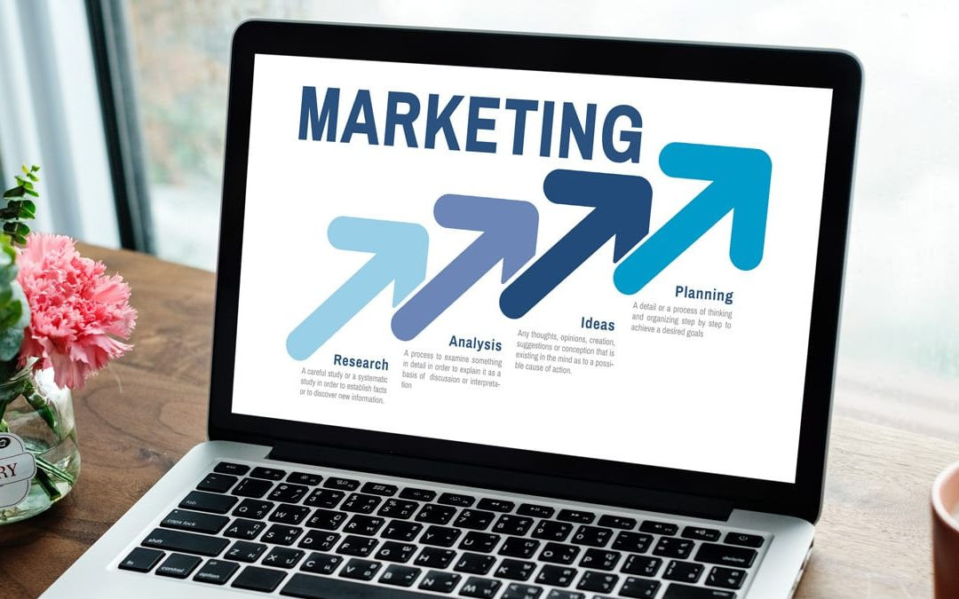 MARKETING LÀ GÌ VÀ TẦM QUAN TRỌNG CỦA MARKETING TRONG DOANH NGHIỆP