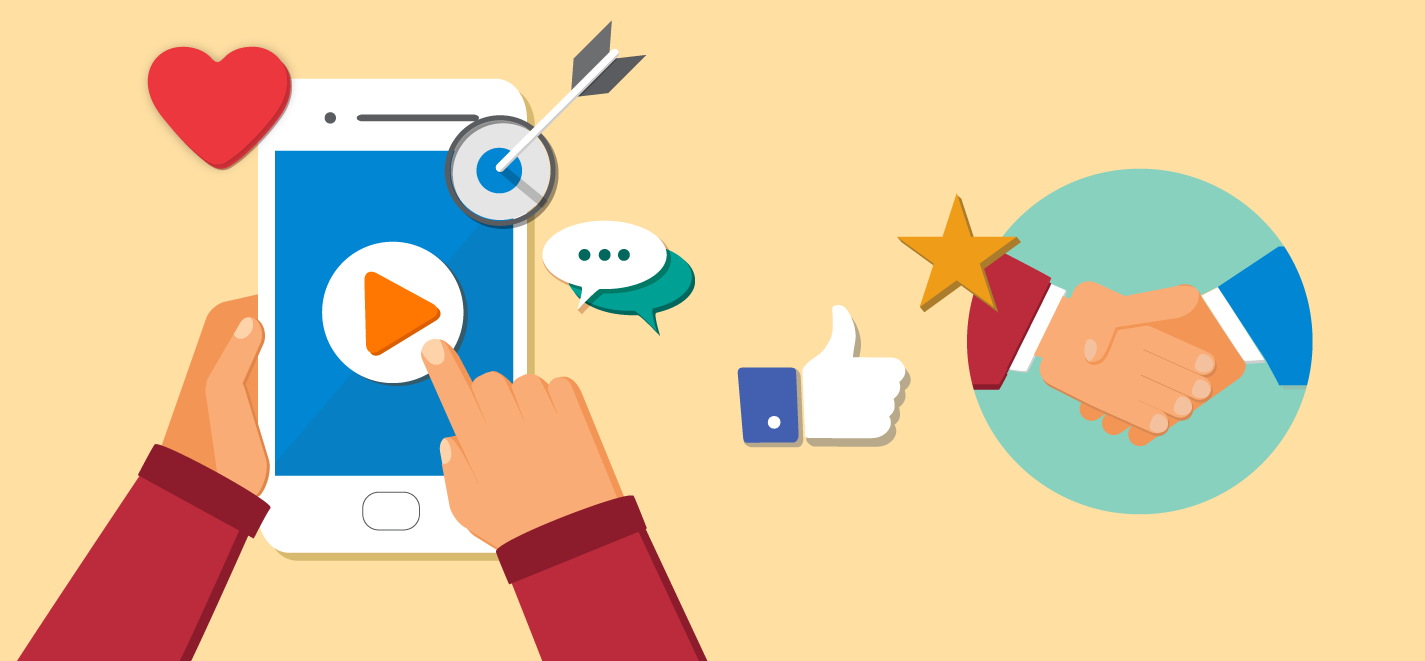 GAMIFICATION CÓ TĂNG MỨC ĐỘ CỦA NGƯỜI DÙNG KHÔNG?
