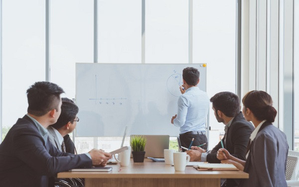 NHỮNG NỘI DUNG NÀO CẦN CÓ TRONG CHƯƠNG TRÌNH ĐÀO TẠO BÁN HÀNG