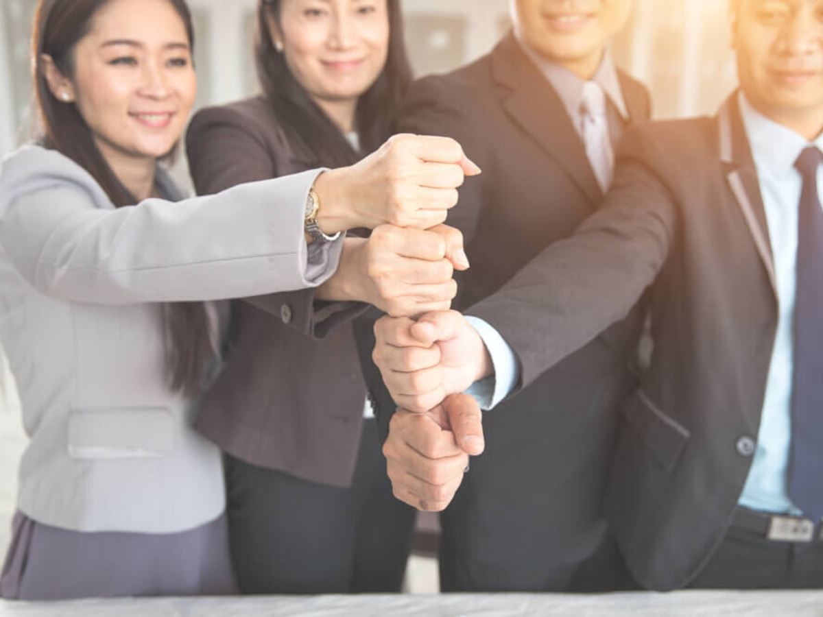 3 CẤP ĐỘ VỀ SỰ THAM GIA CỦA NGƯỜI HỌC TRONG TỔ CHỨC