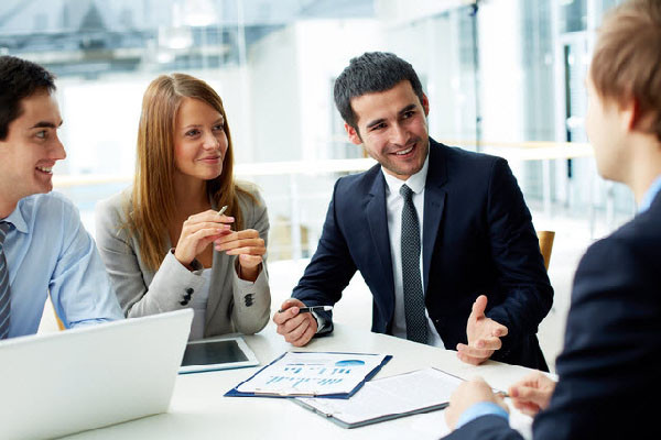 ĐÀO TẠO BÁN HÀNG LÀ GÌ VÀ NGUYÊN TẮC TRONG ĐÀO TẠO BÁN HÀNG