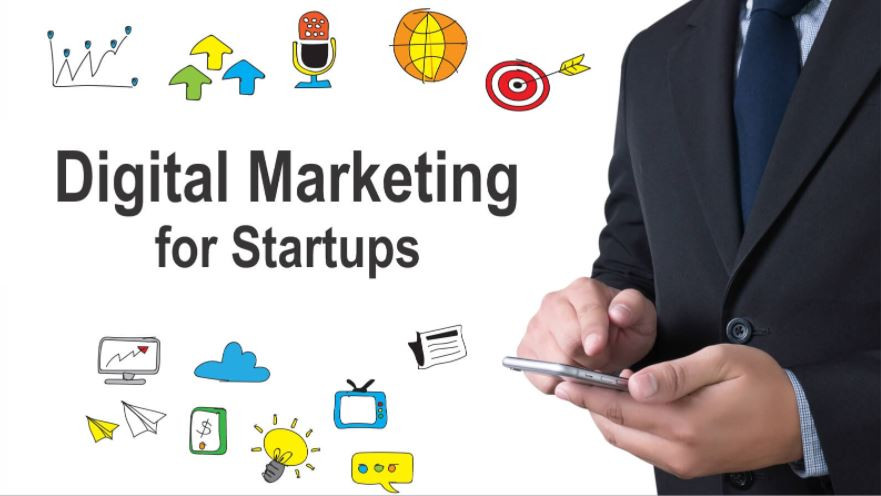 CÁCH TẠO KẾ HOẠCH MARKETING CHO STARTUP KHÔNG NÊN BỎ QUA