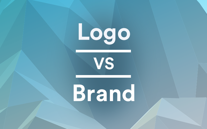 SỰ KHÁC NHAU GIỮA LOGO & THƯƠNG HIỆU VÀ CÁCH BẠN KẾT HỢP CHÚNG NHƯ THẾ NÀO?