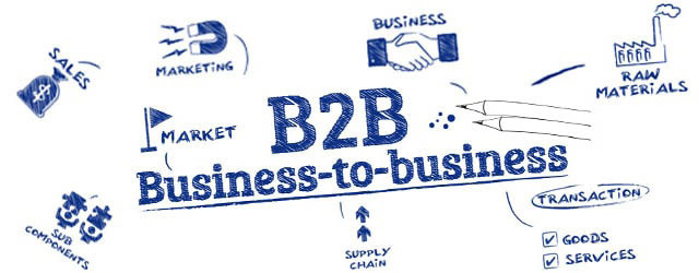 BÁN HÀNG B2B LÀ GÌ VÀ MẸO BÁN HÀNG B2B HIỆU QUẢ CHO DOANH NGHIỆP