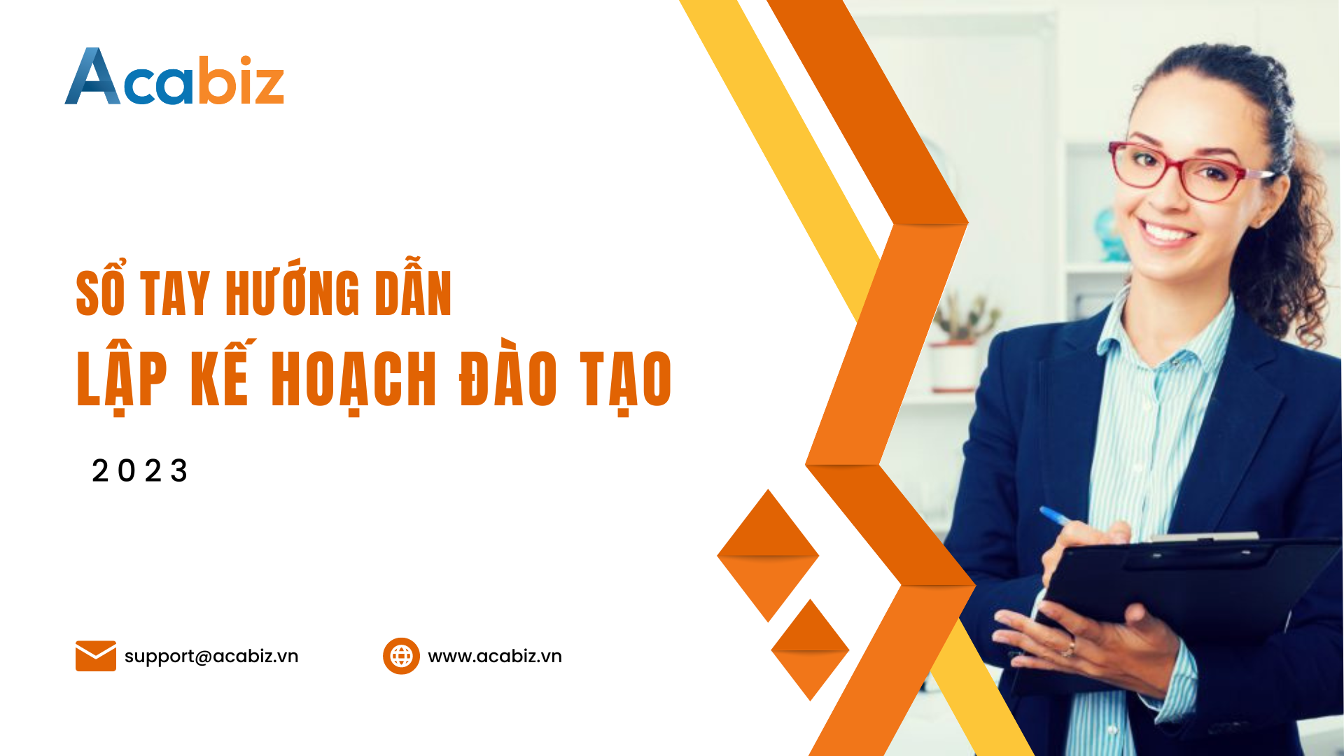 [TẢI MIỄN PHÍ] SỔ TAY HƯỚNG DẪN LẬP KẾ HOẠCH ĐÀO TẠO CHO DOANH NGHIỆP