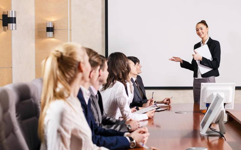 8 HÌNH THỨC ĐÀO TẠO HỢP TÁC TẠI NƠI LÀM VIỆC