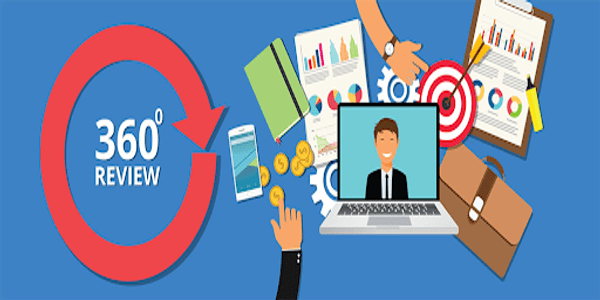 CÁCH TIẾN HÀNH ĐÁNH GIÁ 360 HIỆU QUẢ CHO DOANH NGHIỆP