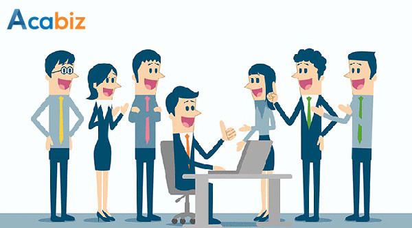 Đào tạo hội nhập trong doanh nghiệp